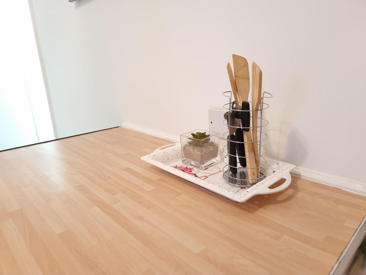 F6-Comfy Ground Flr Studio Fits 4- Near Paddington 伦敦 外观 照片